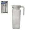 1 Litre Glass Jug