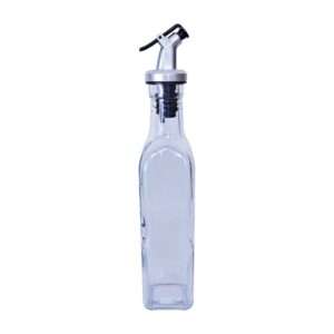 250ml Glass Oil Dispenser