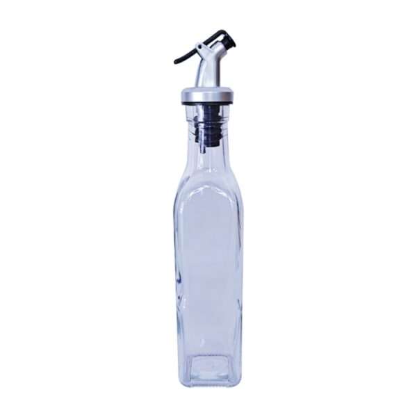 250ml Glass Oil Dispenser