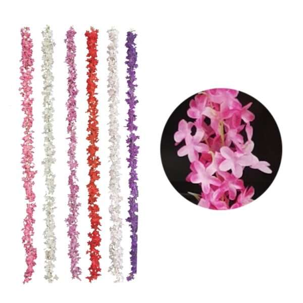 2m 160 Lilac Garland