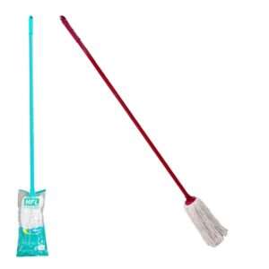 300g Mop with Stick