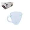 6pcs Glass Cup 310ml (9x10.5cm)