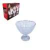 6pcs Ice Cream Bowl Set (11x10.5cm)