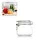 Airtight Glass Jar 500ml