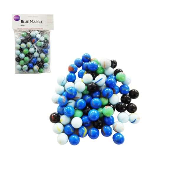 Blue Marble 400g