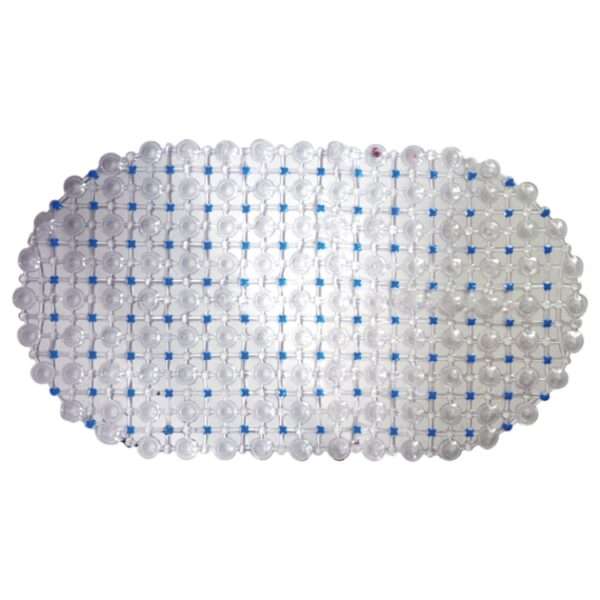 Clear Bath Mat 40*70cm