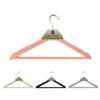 Deluxe Cloth Hanger 2pk