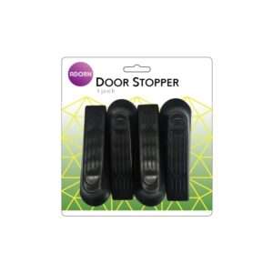 Door Stopper 4pk