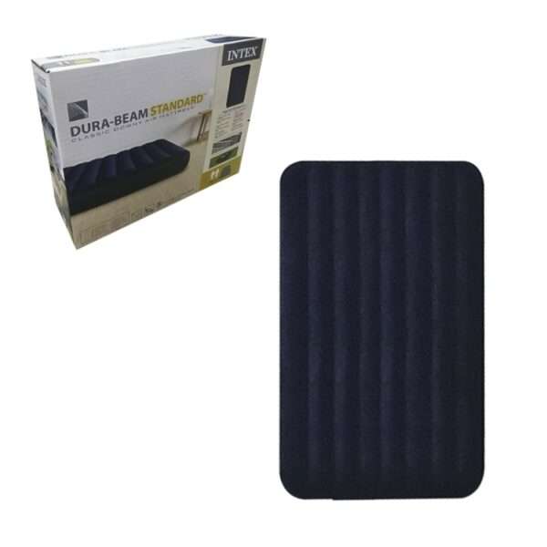 Double Air Mattresses 191x137x25cm