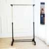 Extendable 90-150CM Clothes Rack