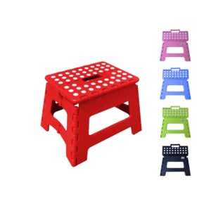 Folding Stool 35*25*22cm