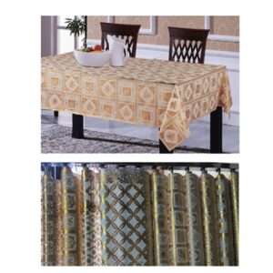 G&S EVA Lace Table Cloth 1.37*20M