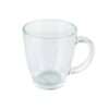 Glass Cup 0.35l