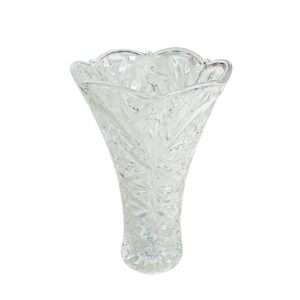 Glass Vase 14*24.5cm