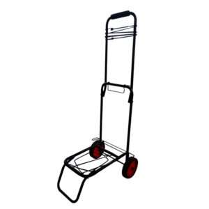 Heavy Duty Trolley 45x34x98cm 50KG