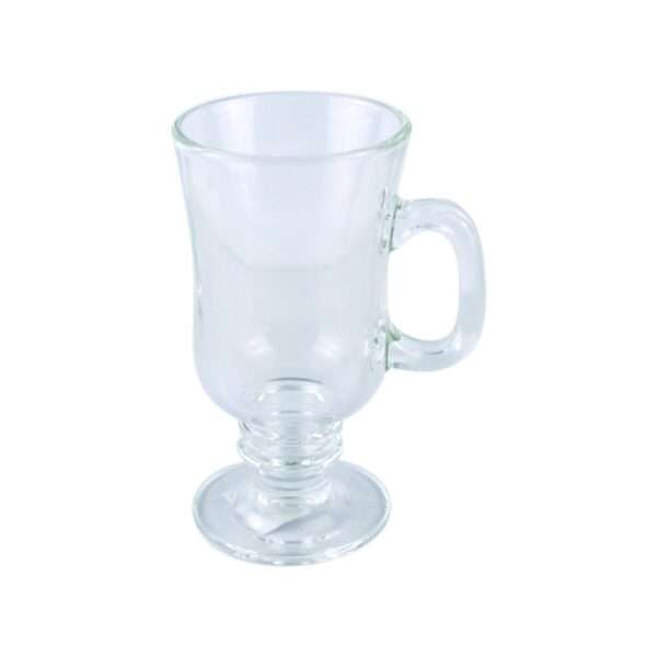 High Glass Cup 0.35l