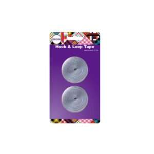 Hook & Loop Tape 2.5m