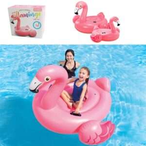 Intex Flamingo - 147x140x94cm