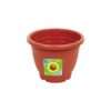 L Flower Pot 27x20cm