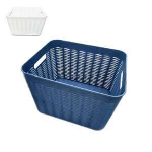 L Organiser Storage Box 35x28x22cm