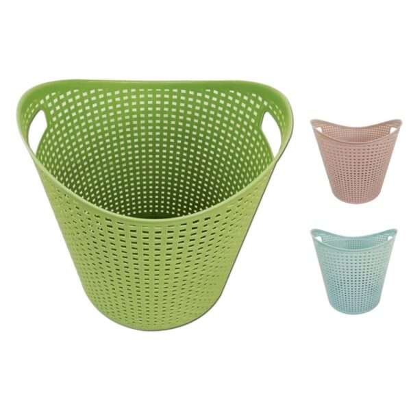 Laundry Basket 50L Medium Size