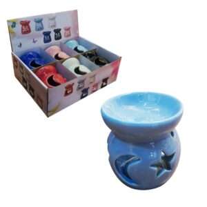 M/S Oil Burner 7.2cm