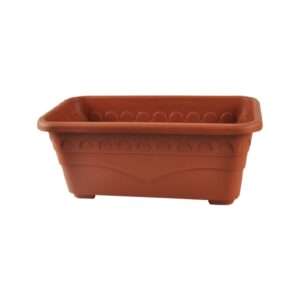 M Window Flower Pot 35x19x14cm