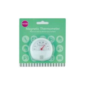 MAGNETIC THERMOMETER