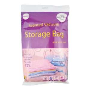 Medium Scented Vacuum Storage Bag