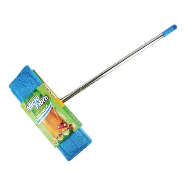 Microfibre Flat Mop