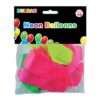 Neon Balloons 10pk