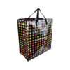 Patterned Laundry Bag 50*55*25cm