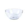 Plain Glass Bowl 7inch