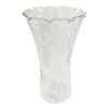 Plastic Flower Vase 18.5x10.5cm