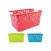 Plastic Stroage Basket