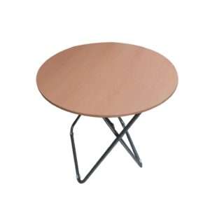 Round Folding Table 60cm