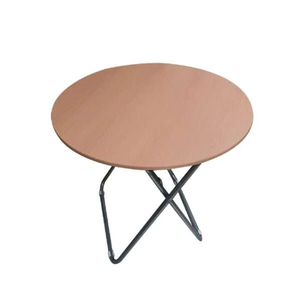 Round Folding Table 80cm