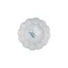 Round Glass Ash Tray 12cm