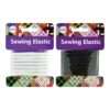 Sewing Elastic 6mm*4m