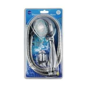 Shower Set with 1.5m Hose