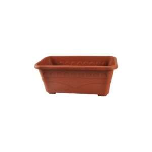 SM Window Flower Pot 30x16x13cm