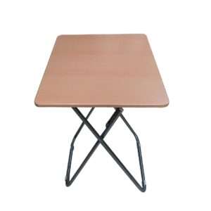 Square Folding Table 80*80cm