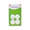 Suction Hooks 4pcs