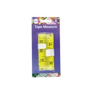 Tape Measure 1.5m 2pk