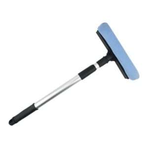 Telescopic Squeegee with Sponge