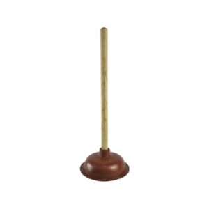 Toilet Plunger