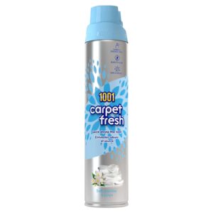 1001 Carpet Fresh Soft Jasmine & Linen 300ml