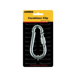 10cm Carabiner Clip