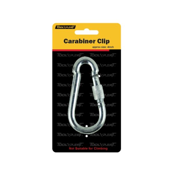 10cm Carabiner Clip