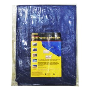 10ft x 12.5ft Tarpaulin